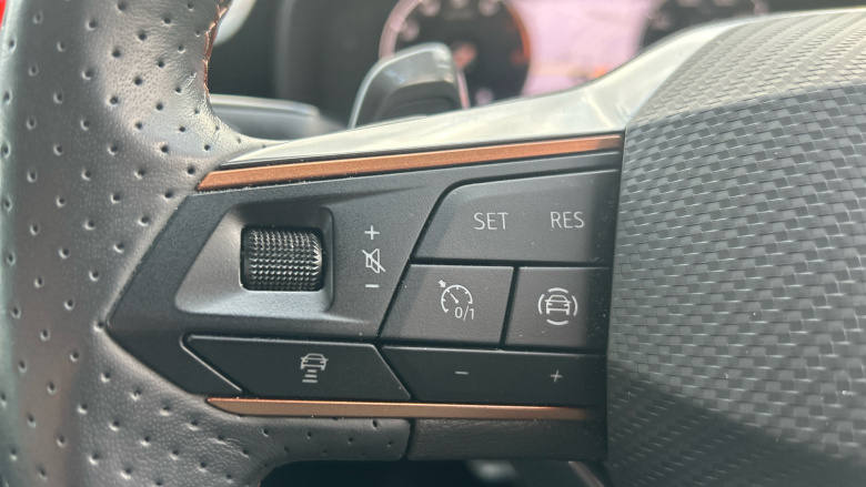 CUPRA Formentor 1.5 TSI 150 V2 5dr DSG Petrol Estate